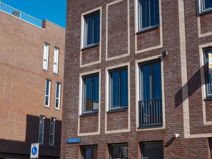 Tussenwoning te koop: Binnenbuurt 7, Europa Purmerend