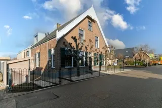 Woning te huur: Binnendams, Hardinxveld-Giessendam