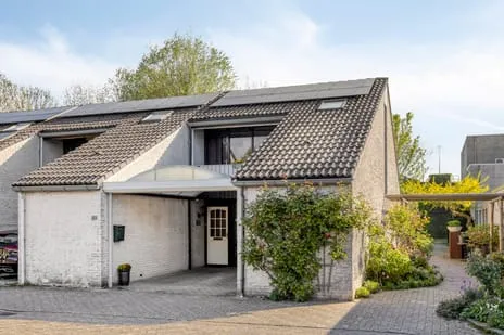 Hoekwoning te koop: Binnendijk 132, Zilverkamp 2e fase-Rietbaan Huissen