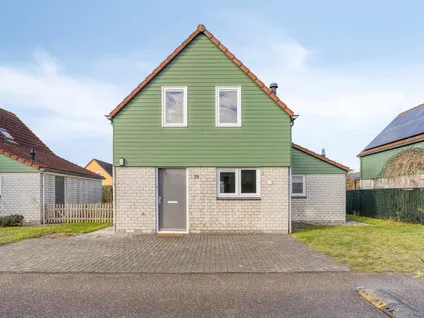 Woning te koop: Binnendijk 2-054, Wemeldinge