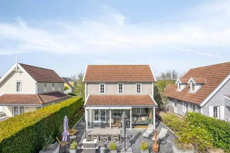 Woning te koop: Binnendijk 2-135, Wemeldinge Wemeldinge