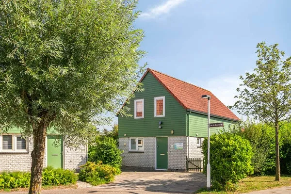 Woning te koop: Binnendijk 2-125, Wemeldinge Wemeldinge