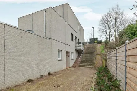 Appartement te koop: Binnendijk 32, Zilverkamp 2e fase-Rietbaan Huissen