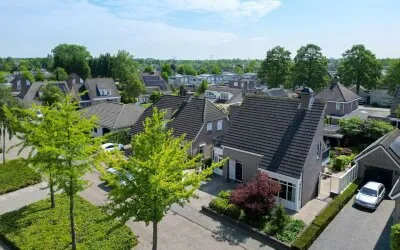 Vrijstaande woning te koop: Binnendijk 5, Schalkskamp Oss