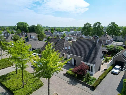 Vrijstaande woning te koop: Binnendijk 5, Schalkskamp Oss