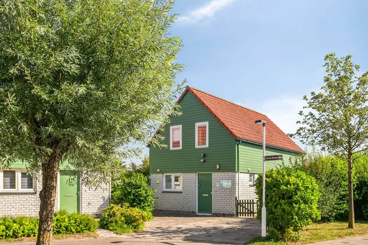 Woning te koop: Binnendijk, Wemeldinge
