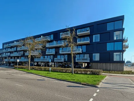 Appartement te huur: Binnendongenstraat 8F, West Helmond