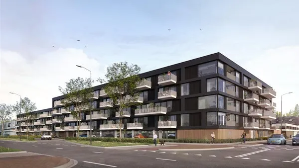 Woning te huur: Binnendongenstraat, West Helmond