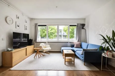 Appartement te koop: Binnendraaierij 1, IJplein e.o. Amsterdam