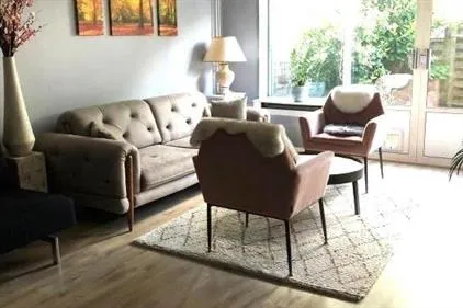 Kamer te huur: Binnendraaierij, IJplein e.o. Amsterdam