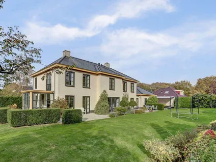 Vrijstaande woning te koop: Binnenduin 45, Burgh-Haamstede