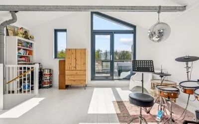 Hoekwoning te koop: Binnenduinstraat 2, Duin Zuid Almere