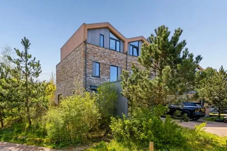 Hoekwoning te koop: Binnenduinstraat 2, Duin Zuid Almere