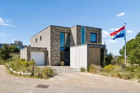 Vrijstaande woning te koop: Binnenduinstraat 5, Duin Zuid Almere