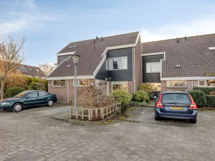 Tussenwoning te koop: Binnengeest 28, Akersloot West Akersloot