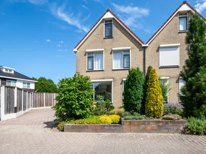 Hoekwoning te koop: Binnenhagen 20, Heeckeren Goor