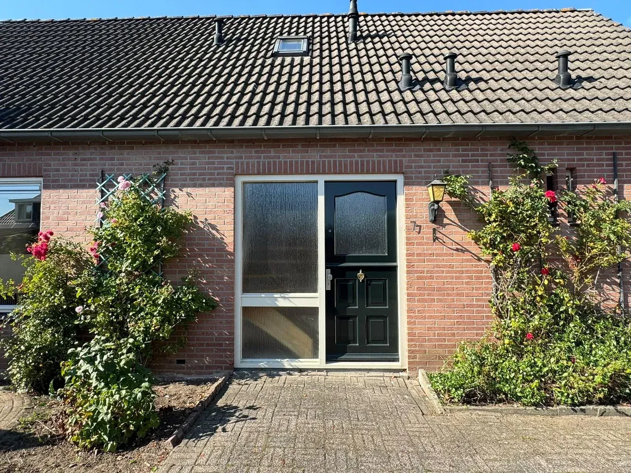 Vrijstaande woning te huur: Binnenhagen 7, Goor
