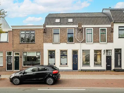 Koopwoning: Binnenhaven 137 in Den Helder - €295.000 - 148m²
