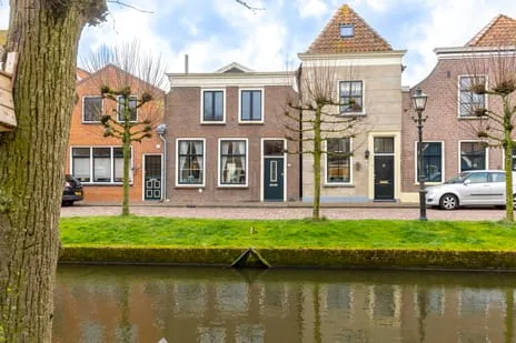 Tussenwoning te koop: Binnenhaven 42, Nieuwpoort-Stad Nieuwpoort