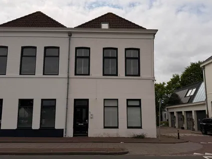 Apartment for rent: Binnenhaven 57, Grachtengordel Den Helder