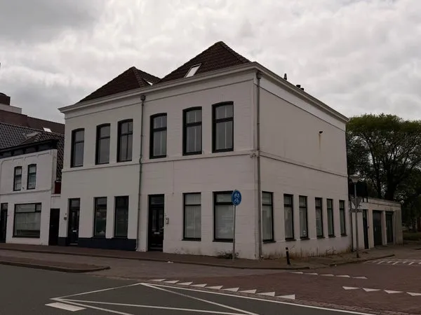 Home for rent: Binnenhaven, Grachtengordel Den Helder