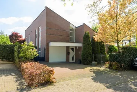 Vrijstaande woning te koop: Binnenhof 11, Sander-Banken 4 Etten-Leur