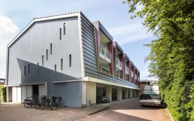 Appartement te koop: Binnenhof 19, Limmen West Limmen