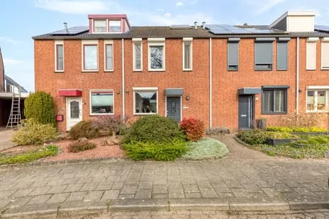 Hoekwoning te koop: Binnenhof 19, Oostrum Oostrum
