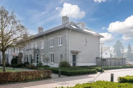 Hoekwoning te koop: Binnenhof 2, Heeze Heeze