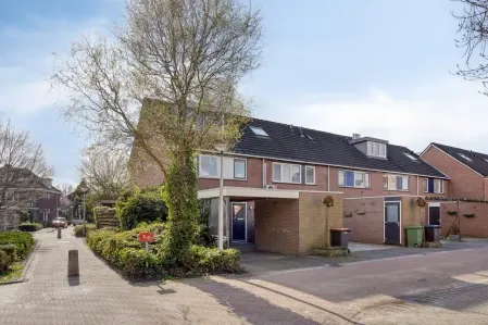 Hoekwoning te koop: Binnenhof 25, Walhof-Roessingh Enschede
