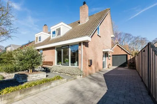 Woning te koop: Binnenhof, De Hoven Ede