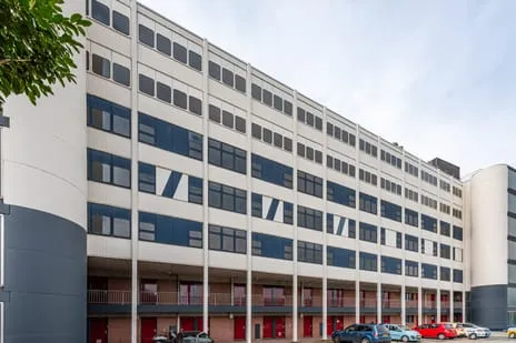 Appartement te koop: Binnenhof 505, Ministerpark Naarden