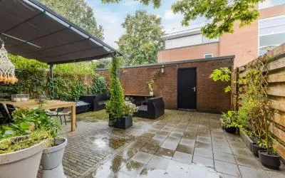 Appartement te koop: Binnenhof 60, Ministerpark Naarden
