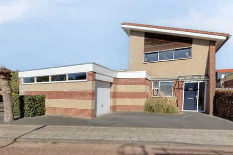 Vrijstaande woning te koop: Binnenhof 9, De Polders Veldhoven