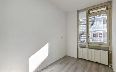 Appartement te koop: Binnenkade 21, Kadenbuurt Gouda