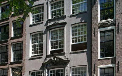 Appartement te koop: Binnenkant 26H, Scheepvaarthuisbuurt Amsterdam