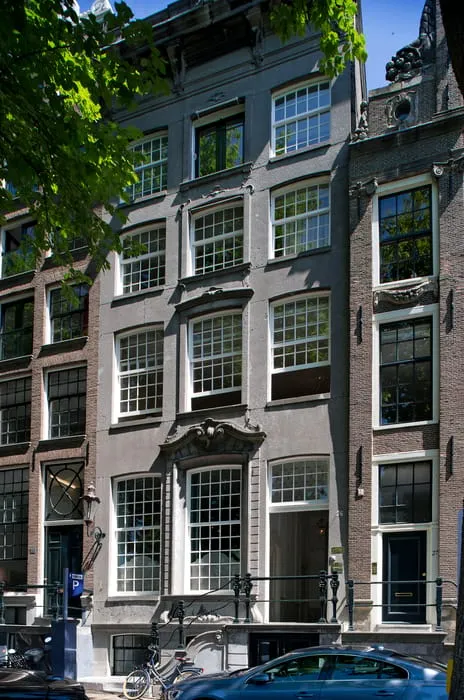 Appartement te koop: Binnenkant 26H, Scheepvaarthuisbuurt Amsterdam