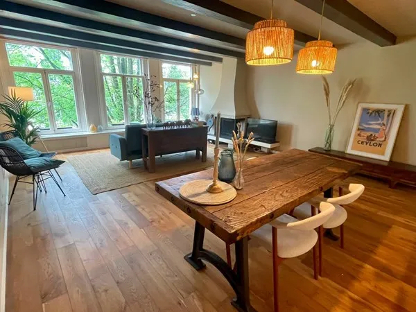 Appartement te huur: Binnenkant 40-2, Scheepvaarthuisbuurt Amsterdam