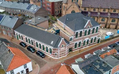 Woning te koop: Binnenmolenstraat 6A, Binnenstad Tiel