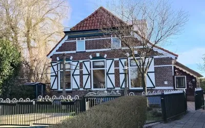 Appartement te koop: Binnenpad 25, Giethoorn-Zuid Giethoorn