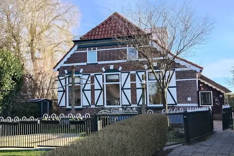 Appartement te koop: Binnenpad 25, Giethoorn-Zuid Giethoorn