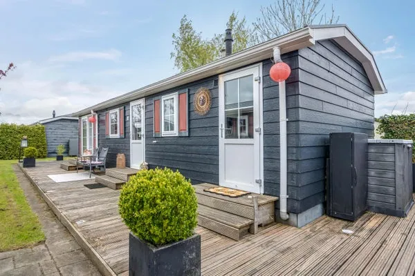 Vrijstaande woning te koop: Binnenpad 46, Giethoorn