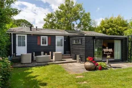 Woning te koop: Binnenpad 33A33, Giethoorn