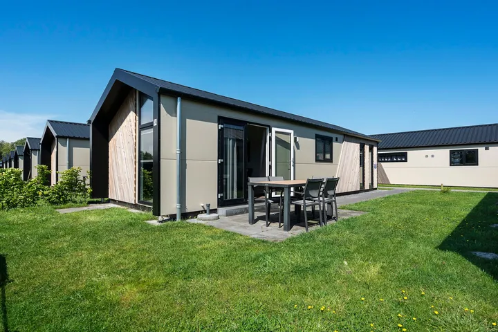 Vrijstaande woning te koop: Binnenpad 47B, Giethoorn