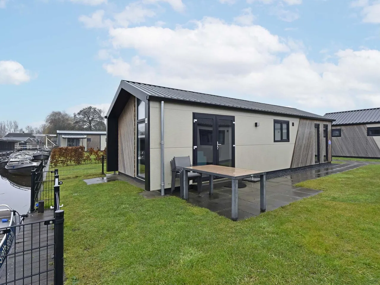 Vrijstaande woning te koop: Binnenpad 49-65, Giethoorn