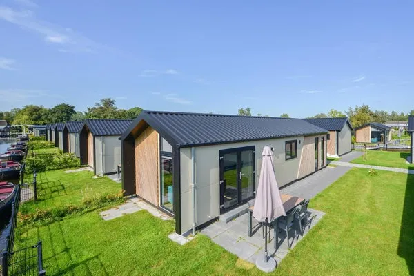 Vrijstaande woning te koop: Binnenpad 49-73, Giethoorn-Zuid Giethoorn