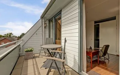 Appartement te koop: Binnenquartier 25, Kerkdriel Kerkdriel