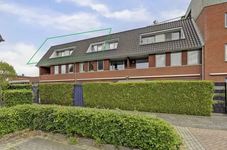 Appartement te koop: Binnenquartier 25, Kerkdriel Kerkdriel
