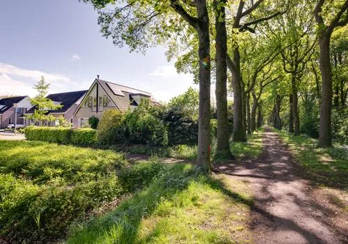 Vrijstaande woning te koop: Binnenroede 9, Smilde-Centrum Smilde