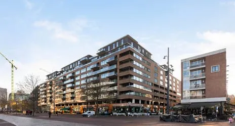 Appartement te koop: Binnenrotte 165, Rotterdam